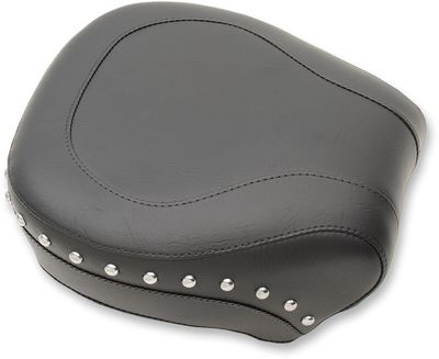 Sadel bak Mustang bred Softail 00-06