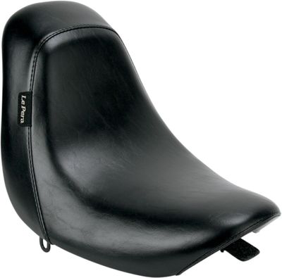 Solosadel Le Pera Bare Bones slät FXSTD Deuce 00-07