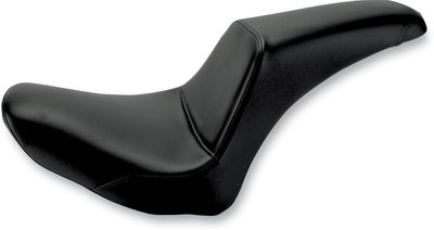 Sadel Saddlemen Profiler svart Softail 06-17 806-23-047