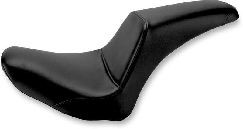 Sadel Saddlemen Profiler svart Softail 06-17 806-23-047