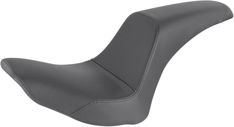 Sadel Saddlemen Profiler svart Softail 06-17 800-23-047