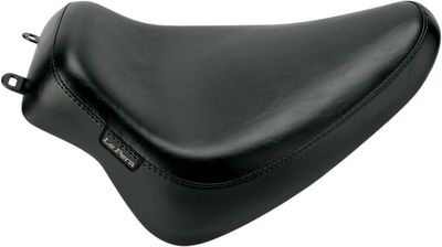 Solosadel Le Pera Silhouette 12" slät nedre Softail 08-17
