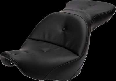 Sadel Saddlemen Explorer RoadSofa Sofa Fxst Softail 06-17