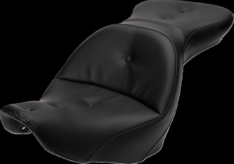 Sadel Saddlemen Explorer RoadSofa Sofa Fxst Softail 06-17