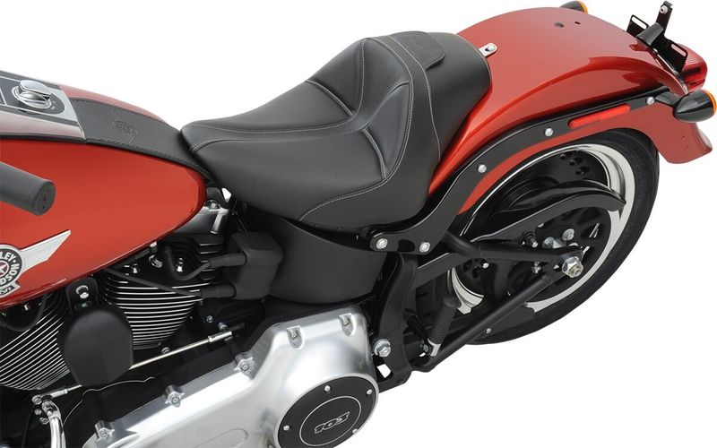 Solosadel Saddlemen Dominator Softail 06-17 806-12-0042