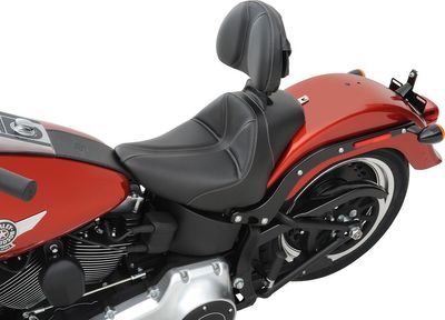 Solosadel Saddlemen Dominator Softail 06-17 806-12-0042
