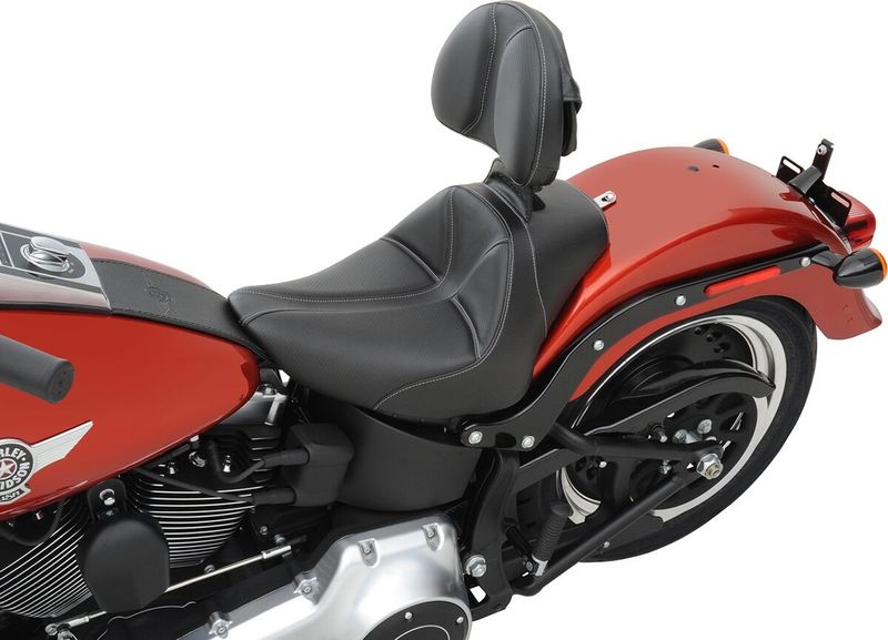 Solosadel Saddlemen Dominator Softail 06-17 806-12-0042