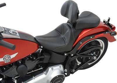 Solosadel Saddlemen Dominator Softail 06-17 806-12-0042