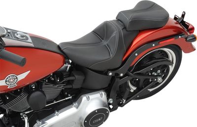 Solosadel Saddlemen Dominator Softail 06-17 806-12-0042