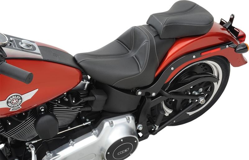 Solosadel Saddlemen Dominator Softail 06-17 806-12-0042