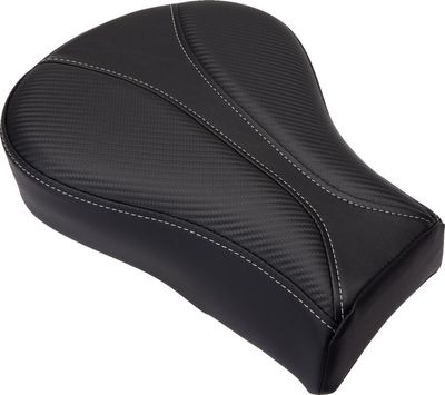 Passagerardyna Saddlemen Dominator Softail 06-17