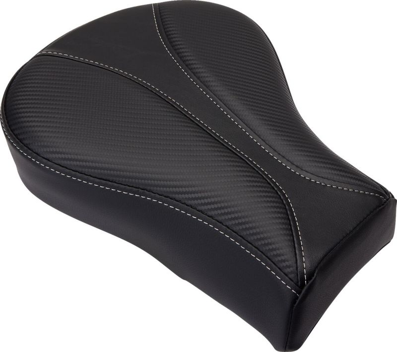 Passagerardyna Saddlemen Dominator Softail 06-17