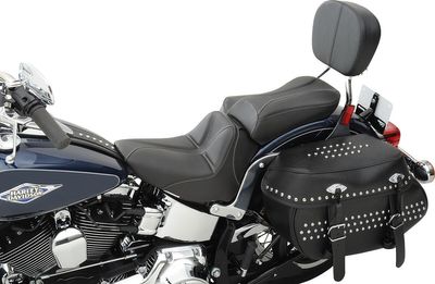 Solosadel Saddlemen Dominator Softail 06-17 806-15-0042