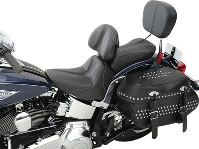 Solosadel Saddlemen Dominator Softail 06-17 806-15-0042