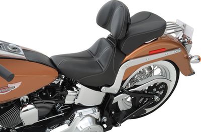Solosadel Saddlemen Dominator Softail 06-17 806-15-0042