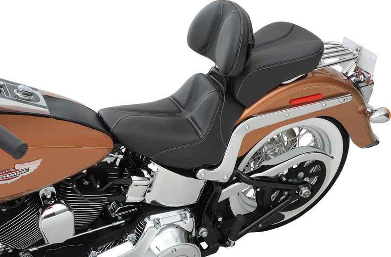 Solosadel Saddlemen Dominator Softail 06-17 806-15-0042