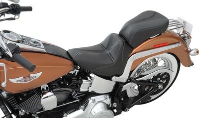 Solosadel Saddlemen Dominator Softail 06-17 806-15-0042