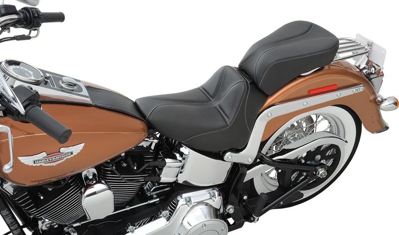 Solosadel Saddlemen Dominator Softail 06-17 806-15-0042