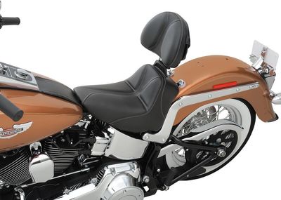 Solosadel Saddlemen Dominator Softail 06-17 806-15-0042