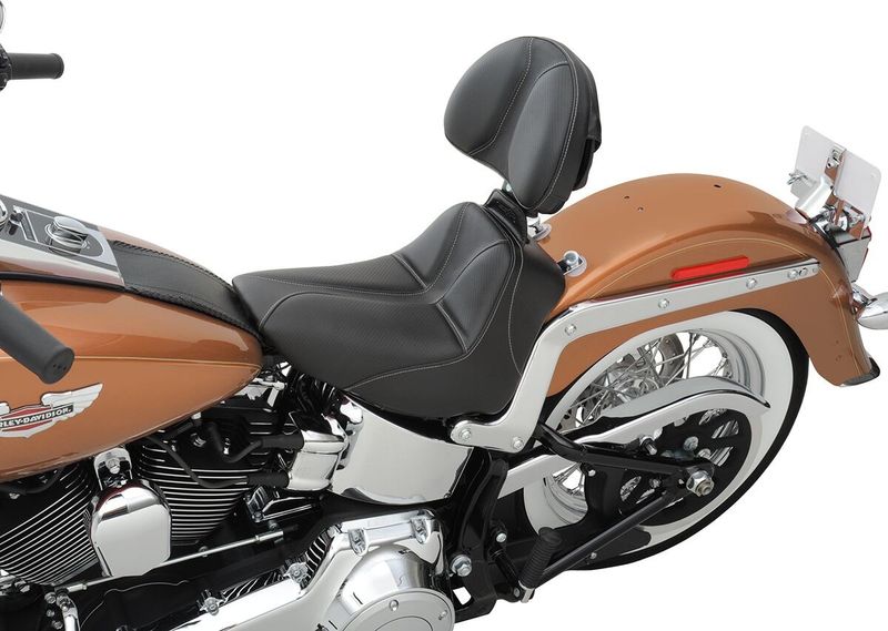 Solosadel Saddlemen Dominator Softail 06-17 806-15-0042