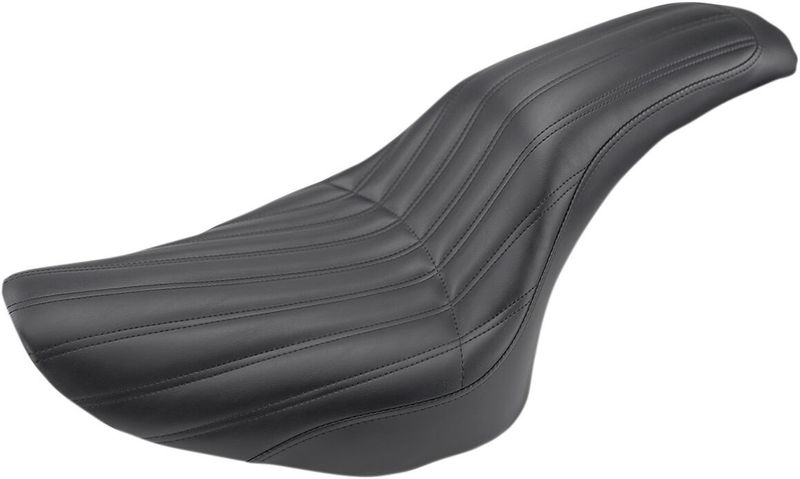 Sadel Saddlemen 2 Softail 06-17