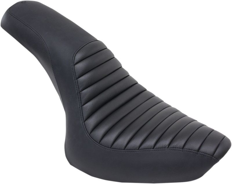 Sadel Saddlemen Profiler 2-Up Saddlegel svart