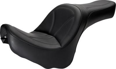 Sadel Saddlemen King 2 Duece Softail 00-07