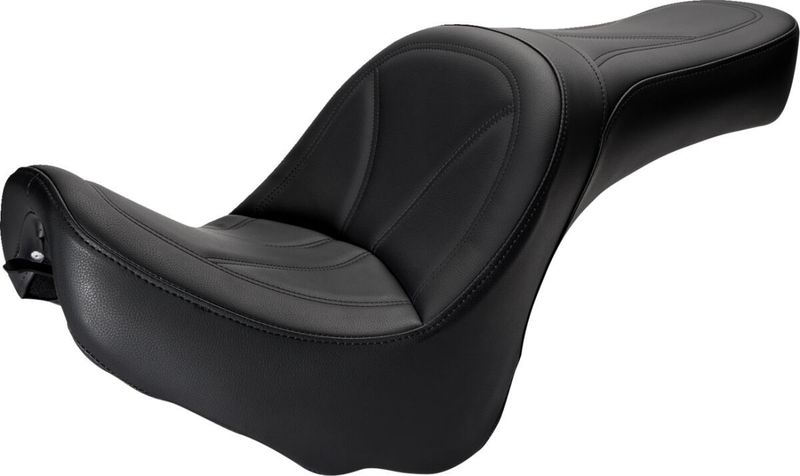 Sadel Saddlemen King 2 Duece Softail 00-07