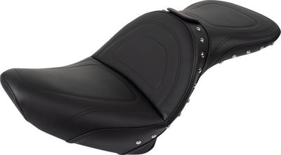 Sadel Saddlemen Explorer förare Softail 85-99