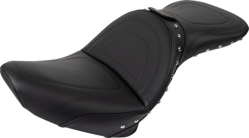 Sadel Saddlemen Explorer förare Softail 85-99