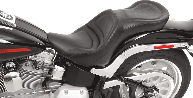 Sadel Saddlemen Explorer Softail 06-17 806-12-0291