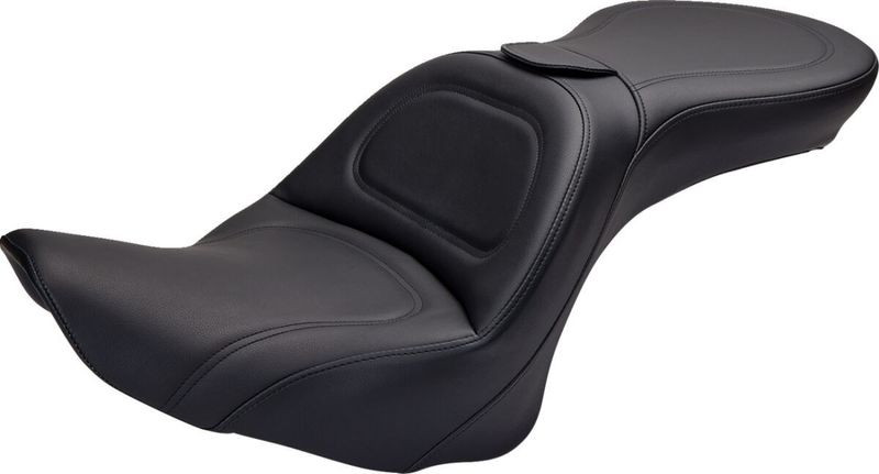 Sadel Saddlemen Explorer Explr förare Softail 06-17