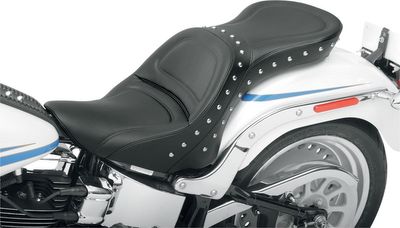 Sadel Saddlemen Explorer Special Softail 06-17