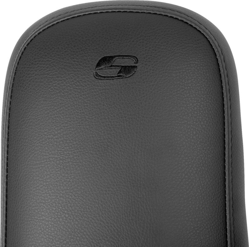 Sadel Saddlemen Profiler svart Softail 06-17 806-12-047