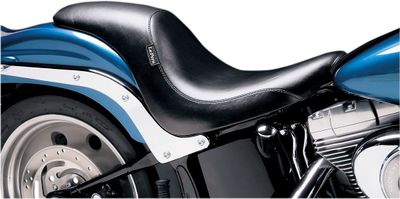 Sadel Le Pera Silhouette Softail with 200mm rear tire