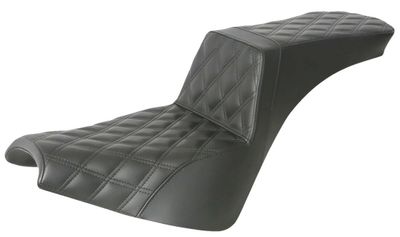 Sadel Saddlemen Step-Up Touring Softail 18-upp 818-30-195