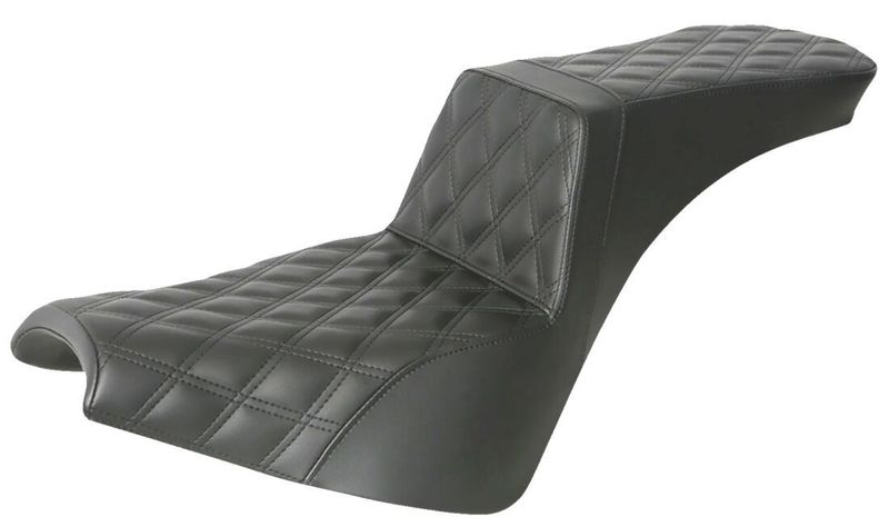 Sadel Saddlemen Step-Up Touring Softail 18-upp 818-30-195