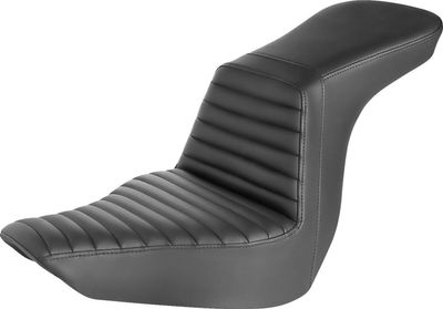 Sadel Saddlemen Step-Up Touring Softail 18-upp 818-29-191