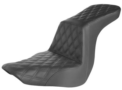 Sadel Saddlemen Step-Up Touring Softail 18-upp 818-29-195
