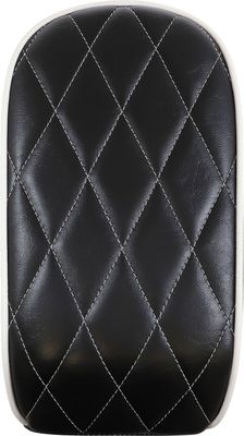 Passagerardyna Le Pera Bare Bones Flsl Pad Softail 18-upp LY-007PDMWTP