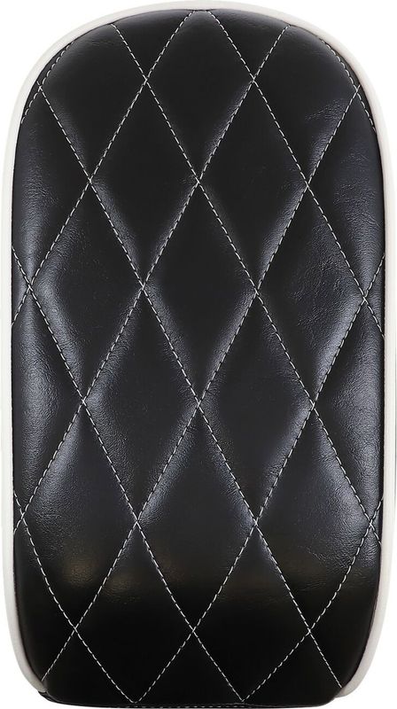Passagerardyna Le Pera Bare Bones Flsl Pad Softail 18-upp LY-007PDMWTP