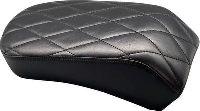 Passagerardyna Le Pera Bare Bones Fxbr Softail 18-upp LYB-007PDM