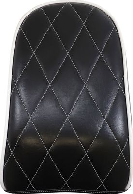 Passagerardyna Le Pera Bare Bones Fxbr Softail 18-upp LYB-007PDMWTP
