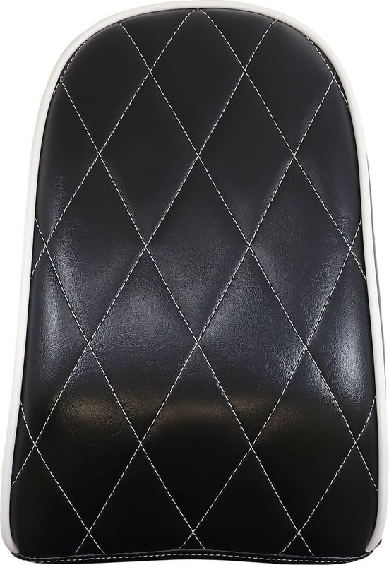 Passagerardyna Le Pera Bare Bones Fxbr Softail 18-upp LYB-007PDMWTP