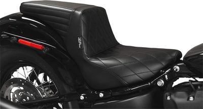 Sadel gel Le Pera Kickflip Softail 18-24 LGY-590DM