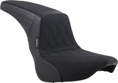 Sadel gel Le Pera Kickflip Softail 18-24 LGY-590DMGP