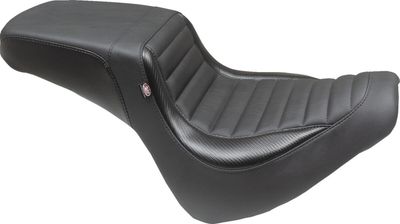 Sadel Mustang Squareback 2 Softail 18-23