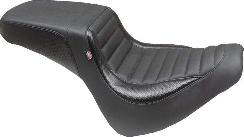 Sadel Mustang Squareback 2 Softail 18-23