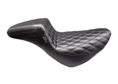 Sadel Le Pera Tailwhip Kickflip Daddy Softail 18-24