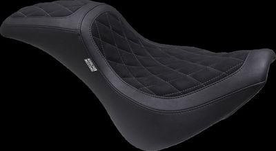 Sadel Mustang Kodlin Fastback Softail 18-24